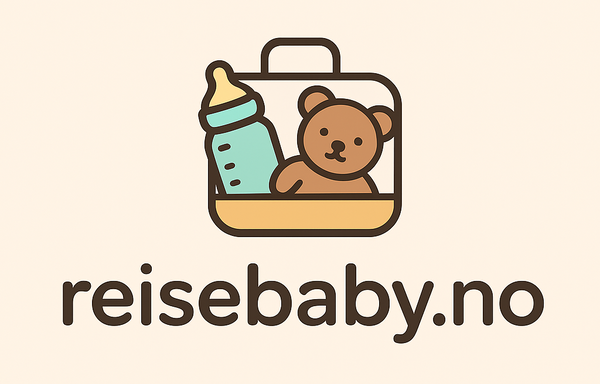 Reisebaby.no